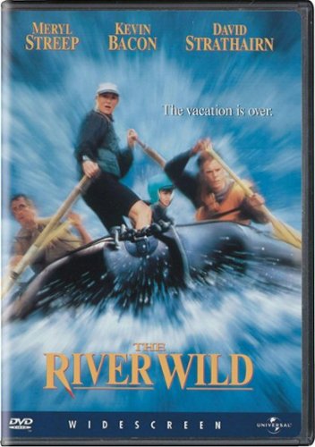  The River Wild (DVD Widescreen) [DVD] [Standard]