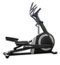 ProForm Carbon EL Elliptical with Adjustable Stride & Incline, 30-Day iFIT Membership for Studio & Global Workouts - Black-Front_Standard 