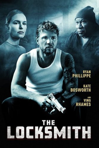 

The Locksmith [2022]