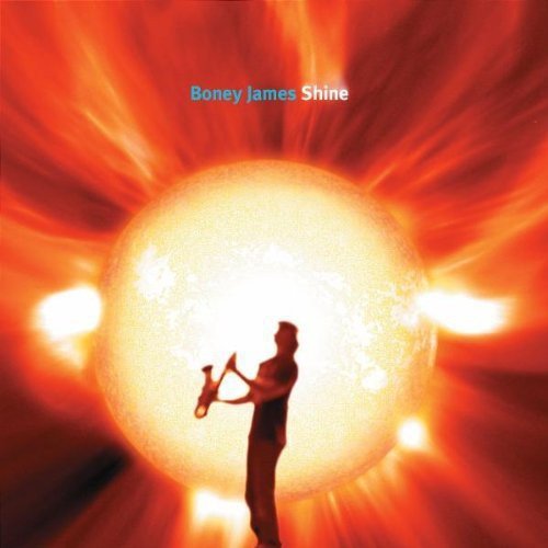  Shine [CD]