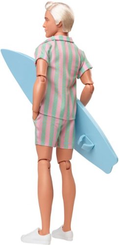 Barbie Movie Ken Collector Doll GLOBAL SHIPPING