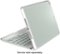 ZAGG - ZaggFolio Keyboard Case for Apple® iPad® Air 2 - Sage-Front_Standard