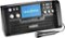 Insignia™ - CD+G Karaoke System with 7" Color Monitor - Black-Angle_Standard