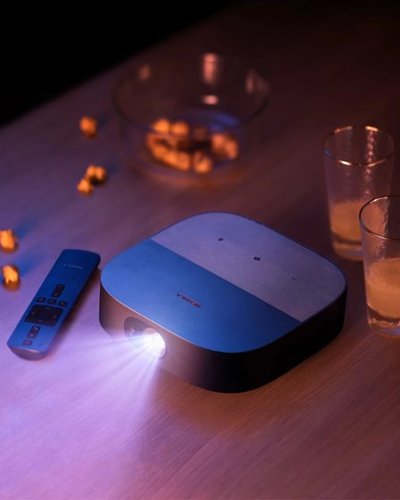 Nebula Anker Vega 1080p Full HD Portable Projector - Black HOW TO BUY