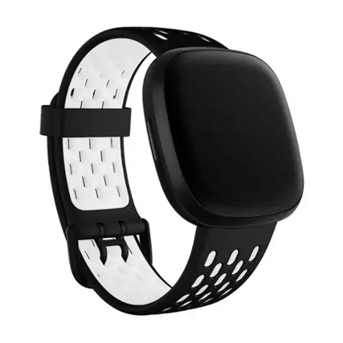 Black & White