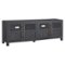 Camden&Wells - Holbrook TV Stand for Most TVs up to 75" - Charcoal Gray-Angle_Standard