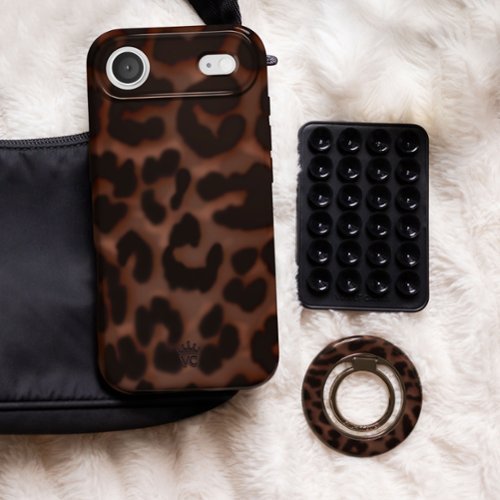 VELVET CAVIAR Magnetic Suction Phone Mount - Black BUY IN EUROPE