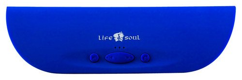  Life N Soul - Bluetooth Speaker - Blue