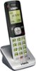 VTech - CS6709 Expandable Cordless Handset Only - Silver-Angle_Standard 