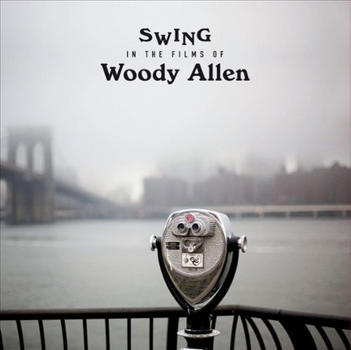 Swing In the Films of Woody Allen [LP] [VINYL]