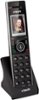 VTech - IS7101 Expandable Handset Only - Black-Angle_Standard