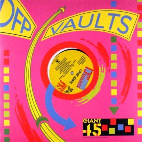 Tell You (Today) [Dimitri From Paris Special Version] [12 inch Vinyl Single]