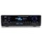 PYLE - Digital Home Theater 300W 4- channel Bluetooth Stereo Receiver - Black-Front_Standard