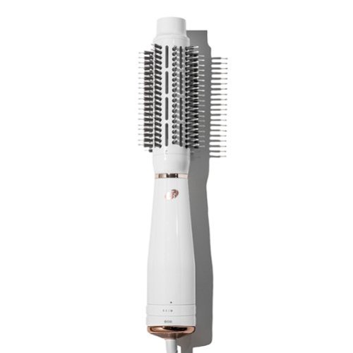 T3 - AireBrush Round one-step volumizing hair dryer brush - White