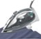Hamilton Beach - Professional Steam Iron - Gray/Silver/White-Angle_Standard