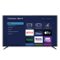 Westinghouse - 65" 4K UHD Smart Roku TV with HDR-Front_Standard