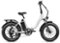 Magicycle - Jaguarundi 2.0 Electric Bike, Torque/Cadence Sensor, 750W Motor (1100W Peak), 86Nm Torque, 60-Mile Range, Up to 28 MPH - White-Front_Standard