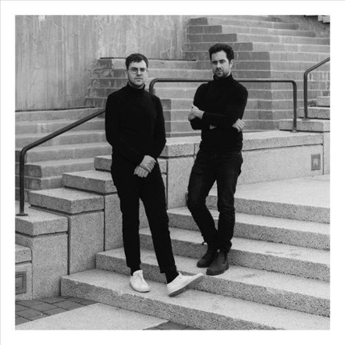 Cascades [LP] [VINYL]