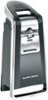 Hamilton Beach - Smooth Touch Electric Can Opener - Black-Angle_Standard