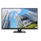 Lenovo - ThinkVision E28u-20 28" LCD Monitor - Black-Front_Standard
