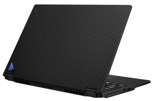 ASUS ROG Flow X13 13.4 QHD Gaming Laptop - AMD Ryzen 9 7940HS with 16GB Memory - NVIDIA GeForce RTX 4060 - 1TB SSD - Off-Black GLOBAL SHIPPING