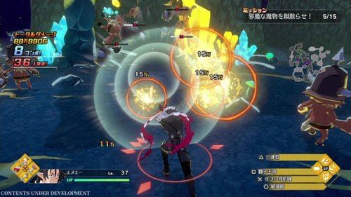 Koei Tecmo Disgaea Mayhem Deluxe Edition - Nintendo Switch HOW TO BUY