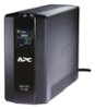 APC - Back-UPS RS 700VA Tower UPS - Black-Front_Standard