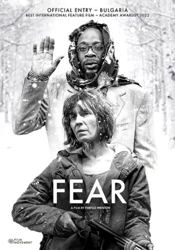 

Fear
