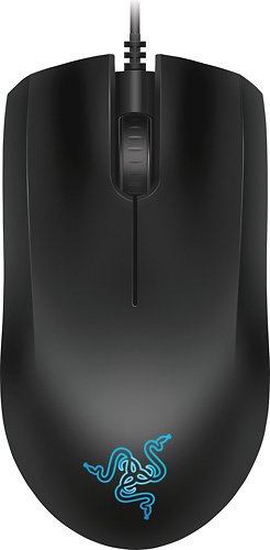  Razer - Abyssus High Precision Gaming Mouse - Black