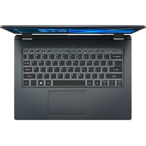 Acer TravelMate P4 P414-51 14 Laptop - Intel Core i7 - 16 GB Memory - 512 GB SSD - Slate Blue BUY IN QATAR