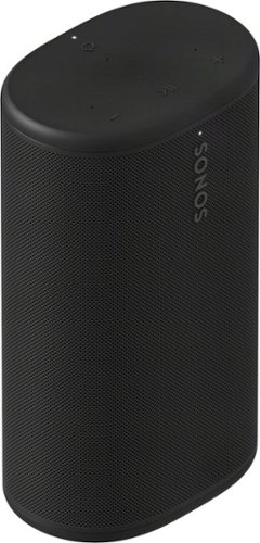 SONOS - PLAY - BLACK