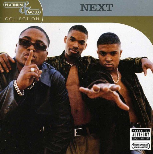  Platinum &amp; Gold Collection [CD] [PA]