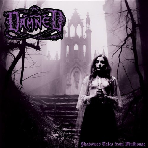 

Shadowed Tales From Mulhouse [LP] - VINYL