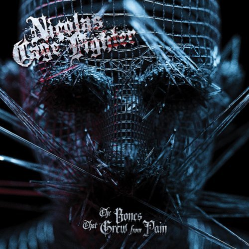 The Bones That Grew From Pain [LP] - VINYL