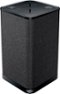 Ultimate Ears - HYPERBOOM Portable Bluetooth Waterproof Party Speaker with Big Bass - Black-Front_Standard