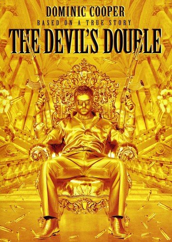  Devil'S Double