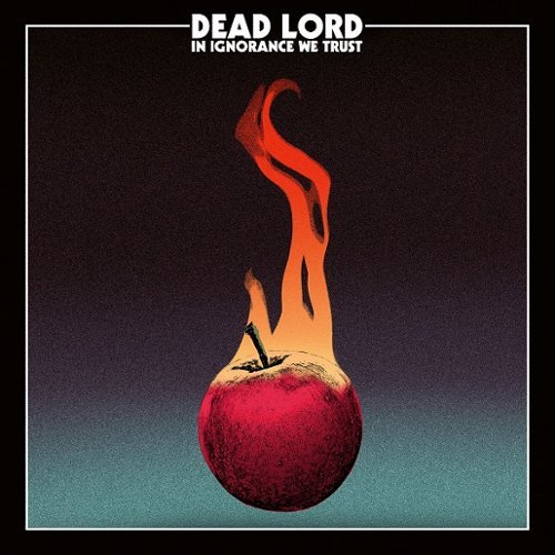  In Ignorance We Trust [LP] - VINYL INTERNATIONAL SHIPPING