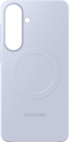 Samsung Galaxy S26+ Slim Magnet Case - Light Violet HOW TO BUY