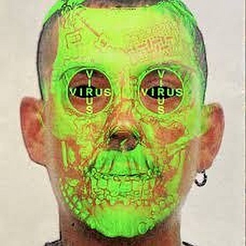 

Virus [LP] - VINYL