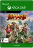 Jumanji: The Video Game Standard Edition - Xbox One [Digital]-Front_Standard