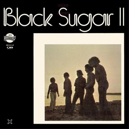 

Black Sugar II [LP] - VINYL