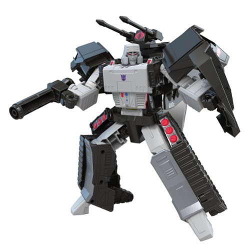Transformers - Collaborative: G.I. Joe Mash-Up, Megatron H.I.S.S. Tank and Baroness-Front_Standard 