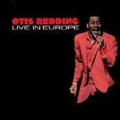 

Live in Europe [LP] - VINYL