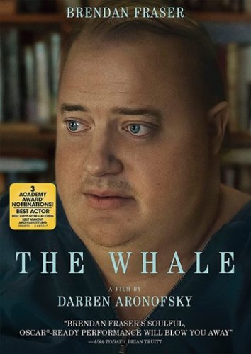  The Whale [2022]