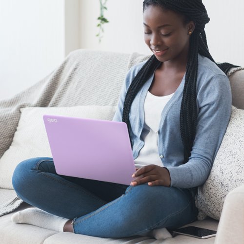 Geo Book 120 12.5-inch HD Laptop - Intel Celeron Dual Core Processor - 4GB Memory - 64GB eMMC BUY IN AUSTRALIA