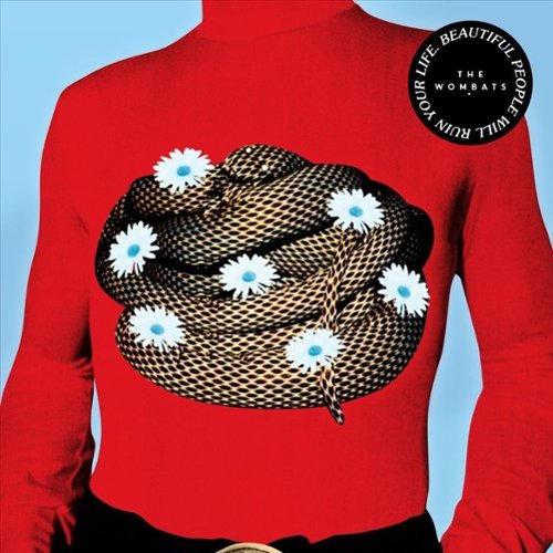  Beautiful People Will Ruin Your Life [LP] [VINYL]