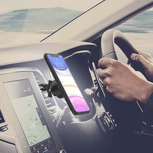 Premier MagPop Universal Stick/Vent Mount for Mobile Phones GLOBAL SHIPPING