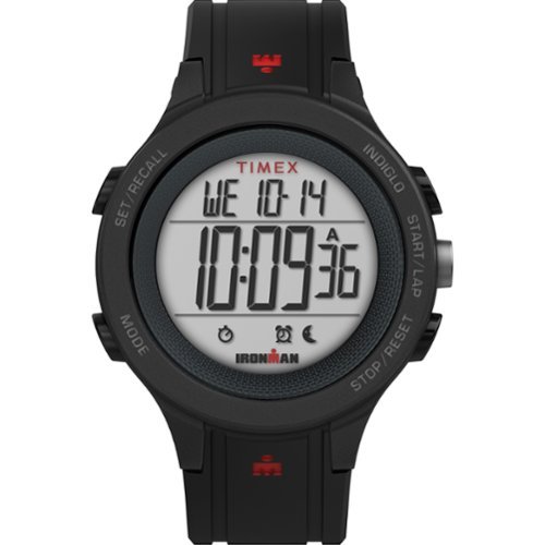 Timex Men's IRONMAN T200 42mm Watch INTERNATIONAL SHIPPING
