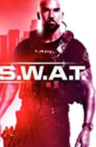 S.W.A.T.: Season Three - DVD [5 Discs]