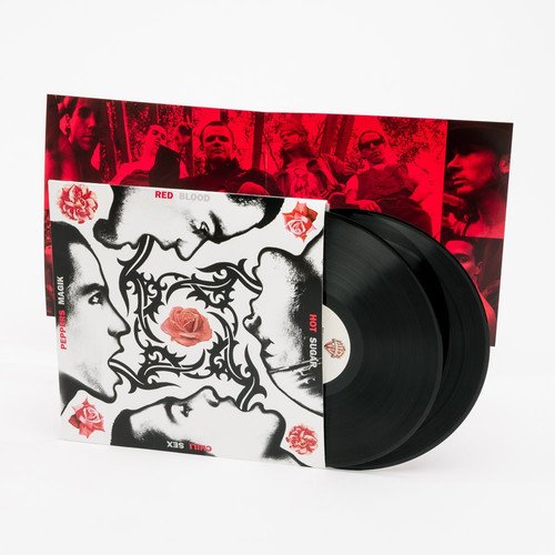  Blood Sugar Sex Magik [LP] [LP] [VINYL] [Explicit Content]